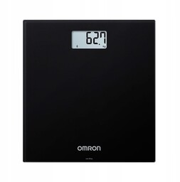 Omron Waga łazienkowa elektroniczna HN-300T2-EBK Intelli It