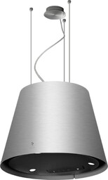 ELICA Okap EASY UX IX/F/50 stal PRF0120354 *