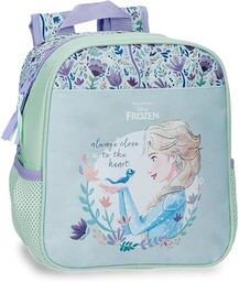 Disney Close To The Heart Frozen Plecak przedszkolny
