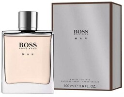 Hugo Boss Orange Man 100ml woda toaletowa
