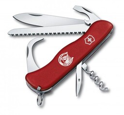 Victorinox Scyzoryk szwajcarski Equestrian 0.8583