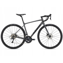 Giant Contend AR 3 Black Chrome roz, L