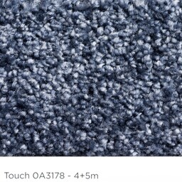 Wykładzina dywanowa AW Touch 78 (domowa) 4m