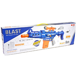 pistolet karabin