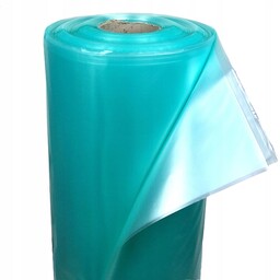 Mocna Folia Tunelowa 4 Sezonowa 6M X 11M