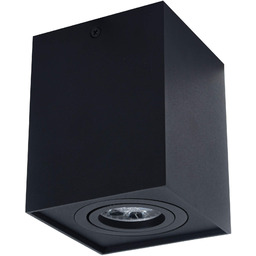 OPRAWA NATYNKOWA SPOT TUBA CZARNA VERBA