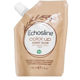 Echosline Color.up Colouring Conditioning Mask odżywcza maska koloryzująca