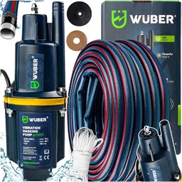 Pompa Do Wody Czystej Górnossąca Zestaw Do Studni