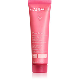 Caudalie VinoHydra Sorbet Cream Moisturizer Nawilżający krem -