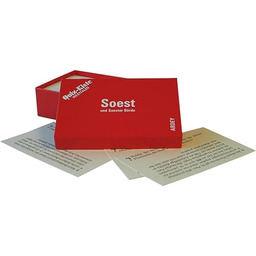 Quiz-Kiste Westfalen - Soest und Soester Börde: 99