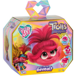 Little Live Pets, Scruff A LuvsTrolle