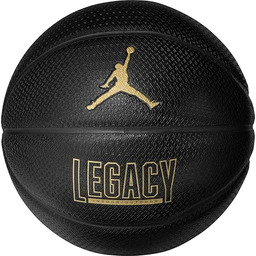 Nike Uniseks Jordan Legacy 2.0 8P Deflated Piłka