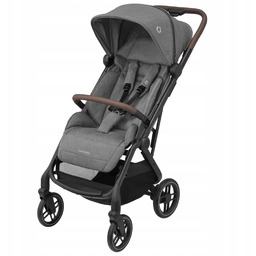 MAXI COSI SOHO KOMPAKTOWY WÓZEK SPACERÓWKA DO 22