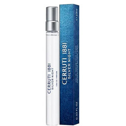 Cerruti 1881 Silver nigt Pour Homme woda toaletowa