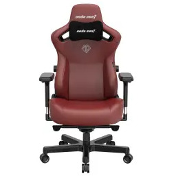 Anda Seat Kaiser 3 L Gamingowy do 150kg