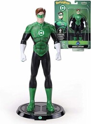 DC-Green Lantern Bendyfig