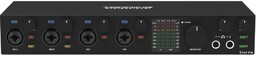 Interfejs Audio Topping E4x4 Pre