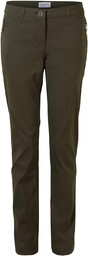 Craghoppers Damska koszulka Dont Sweat It, Orion Grey