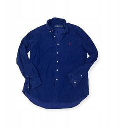 Koszula męska długi rękaw Ralph Lauren L