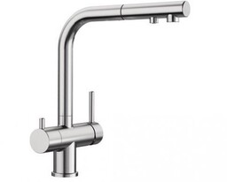 BLANCO 525199 FONTAS-S II bateria kuchenna w kolorze