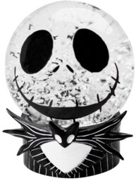 Kula śniegowa The Nightmare Before Christmas - Jack