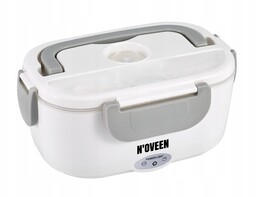 Podgrzewany pojemnik na żywność Noveen Lunch Box LB310