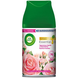 Air Wick Freshmatic Wkład do odświeżacza powietrza piwonia