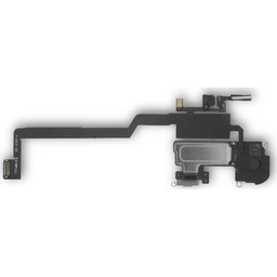 Taśma Front flex głośnik czujnik światła iPhone X