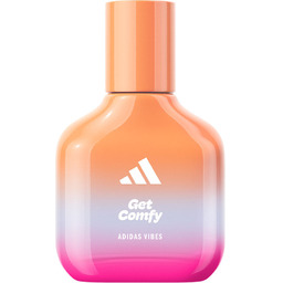Adidas Vibes Get Comfy woda perfumowana 30ml unisex