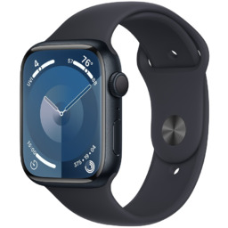Apple Watch Series 9 GPS Koperta 45mm