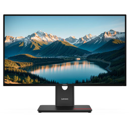 Lenovo ThinkVision T27Q-40 (27") 2K QHD HDMI/DP/HUB/VGA