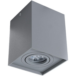 OPRAWA NATYNKOWA SPOT TUBA JASNA GRAFITOWA VERBA