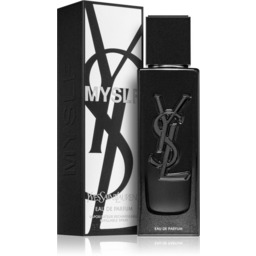 Yves Saint Laurent MYSLF, Woda perfumowana, 40ml