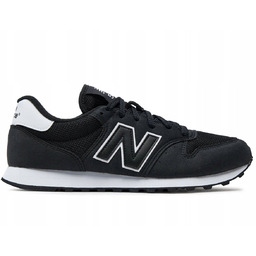 Buty Męskie New Balance Sneakers 500 Gm500Eb2 42