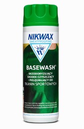 Płyn do prania syntetycznej bielizny termoaktywnej Nikwax BaseWash
