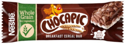 Nestlé - Chocapic płatki śniadaniowe w formie batonika