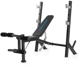 PROFORM ŁAWKA OLIMPIJSKA ZE STOJAKAMI SPORT XT