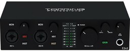 Interfejs Audio Topping E2x2