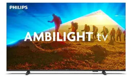 Philips 65PUS8009/12 65" LED 4K Smart TV Ambilight