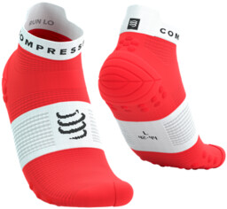 COMPRESSPORT Skarpetki do biegania krótkie PRORACING SOCKS V4