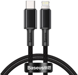 Kabel 2m Baseus Density przewód USB-C Type C