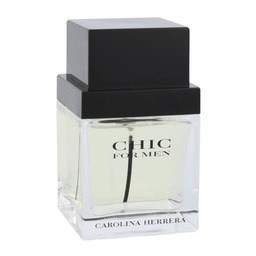 Carolina Herrera Chic woda toaletowa 60 ml