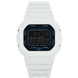 Zegarek G-Shock DW-B5600SF-7ER Biały