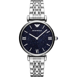 ZEGAREK DAMSKI EMPORIO ARMANI AR11091 - CLASSIC (zi522a)
