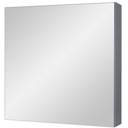 Szafka lustrzana Soria Grey 60 cm antracytowa