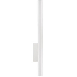 Kinkiet FOURTY WALL XL WHITE 10758 - Nowodvorski