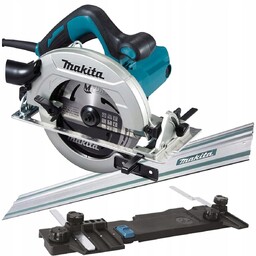 Makita HS7611 Pilarka Tarczowa Szyna 1,5m HS7611 197005-0