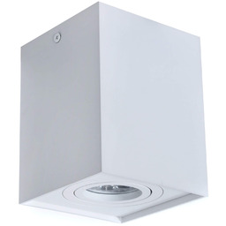 OPRAWA NATYNKOWA SPOT TUBA BIAŁA VERBA