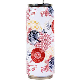 Puszka izotermiczna - 500 ml - Japonia