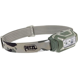 PETZL ARIA 2 RGB camo E070BA01